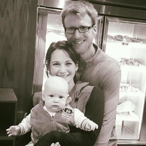 Meet your Posher, Jackie